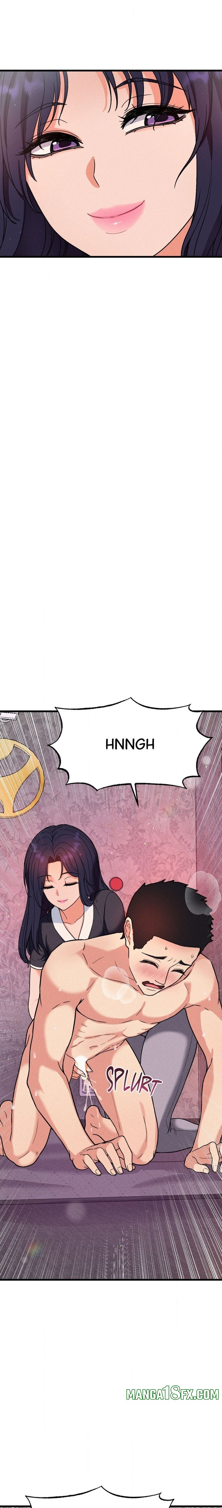 Cuck-Thology - Chapter 5 Page 7