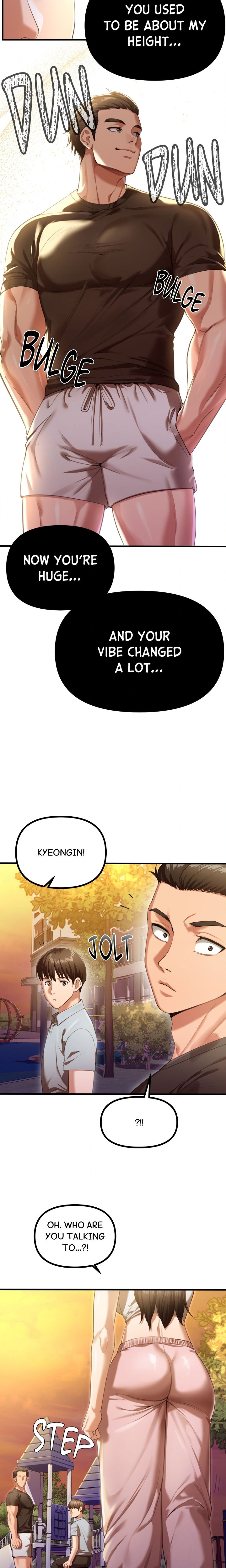 Cuck-Thology - Chapter 6 Page 14