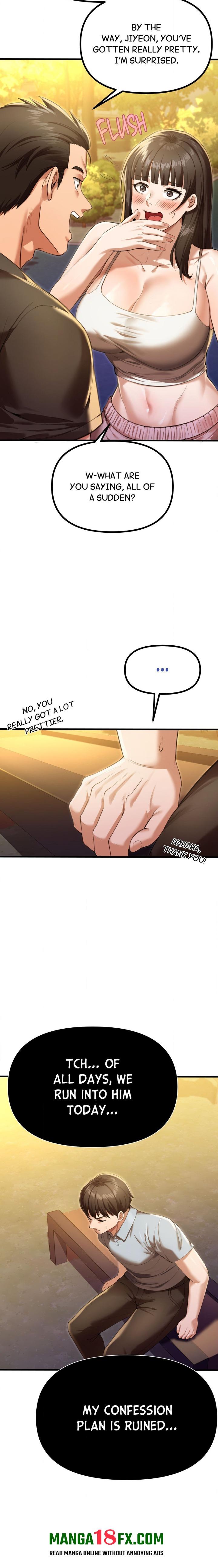 Cuck-Thology - Chapter 6 Page 16