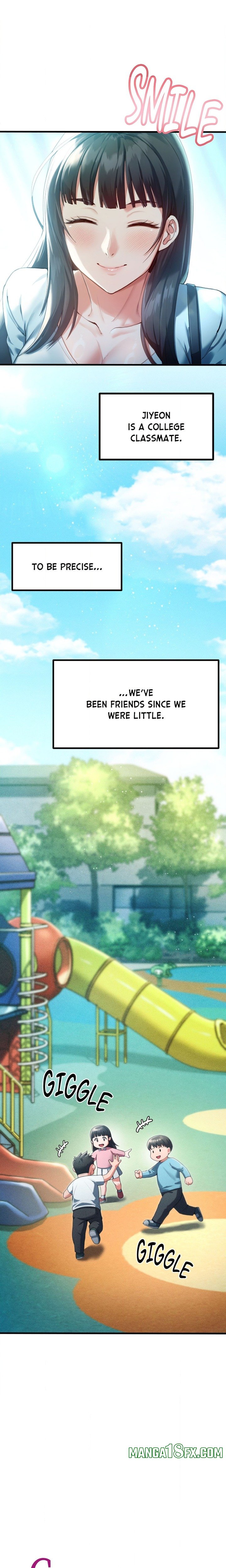 Cuck-Thology - Chapter 6 Page 2