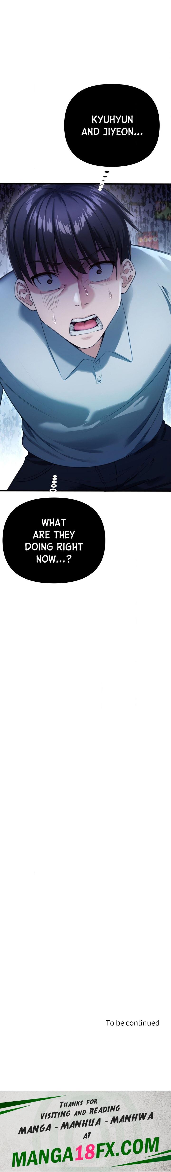 Cuck-Thology - Chapter 6 Page 27