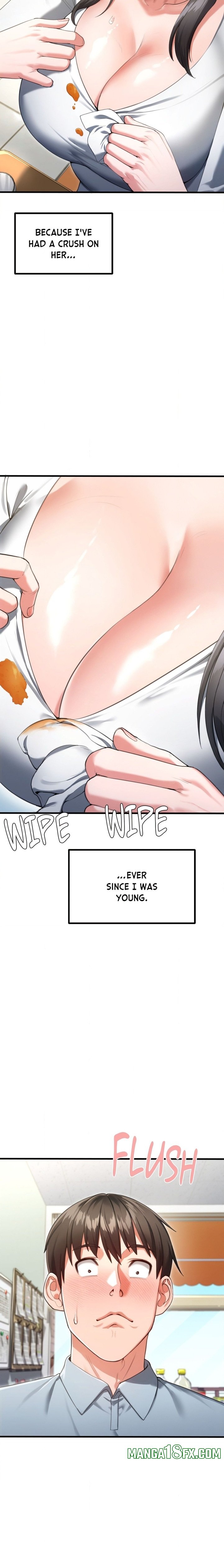 Cuck-Thology - Chapter 6 Page 7