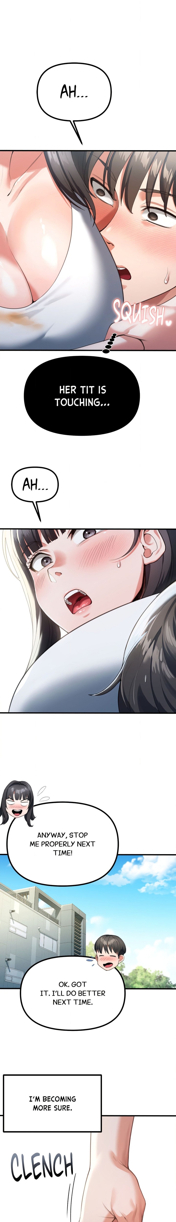 Cuck-Thology - Chapter 6 Page 9