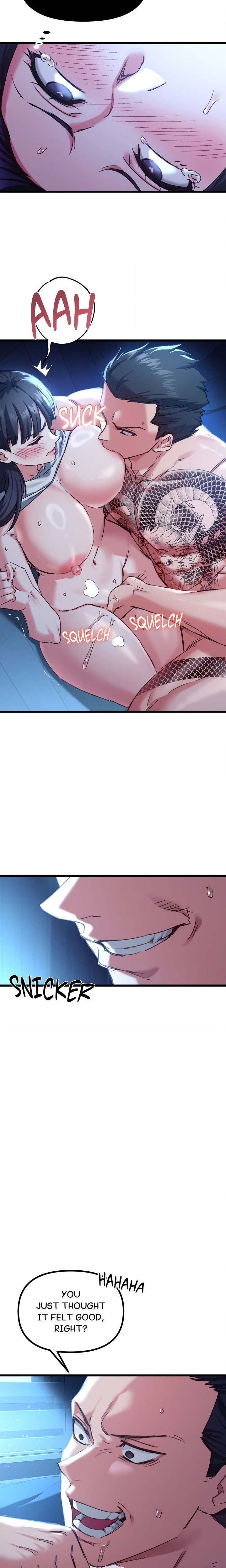 Cuck-Thology - Chapter 7 Page 14