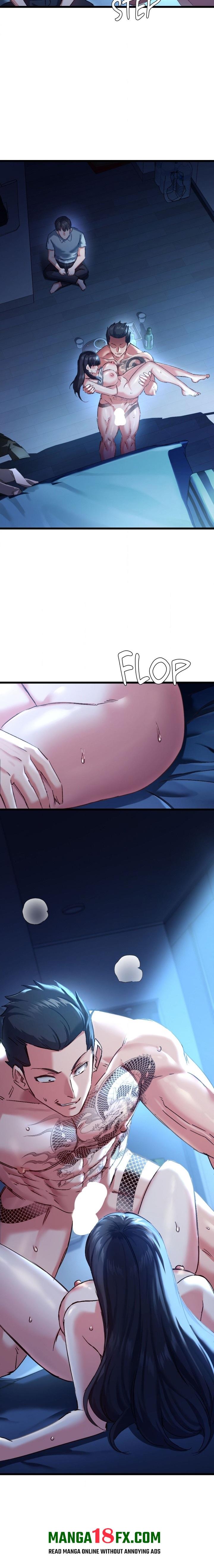 Cuck-Thology - Chapter 7 Page 17