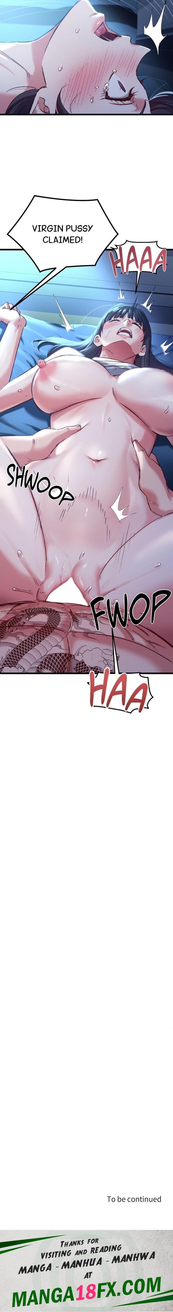 Cuck-Thology - Chapter 7 Page 21