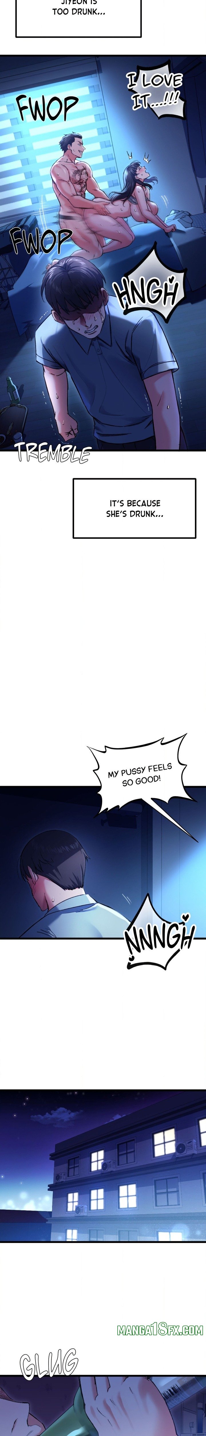 Cuck-Thology - Chapter 8 Page 15