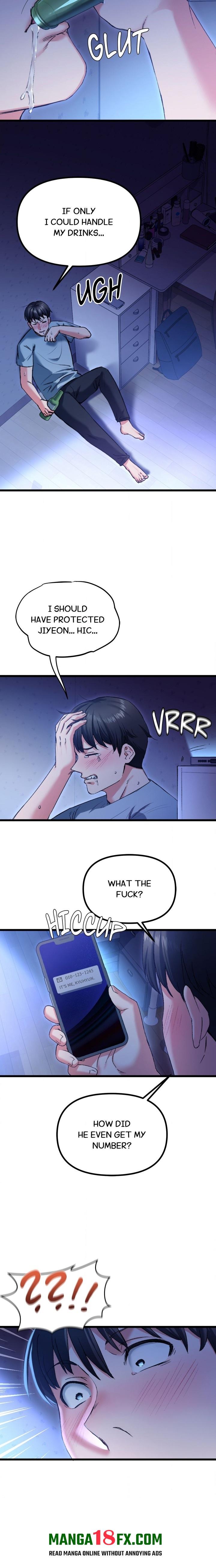 Cuck-Thology - Chapter 8 Page 16