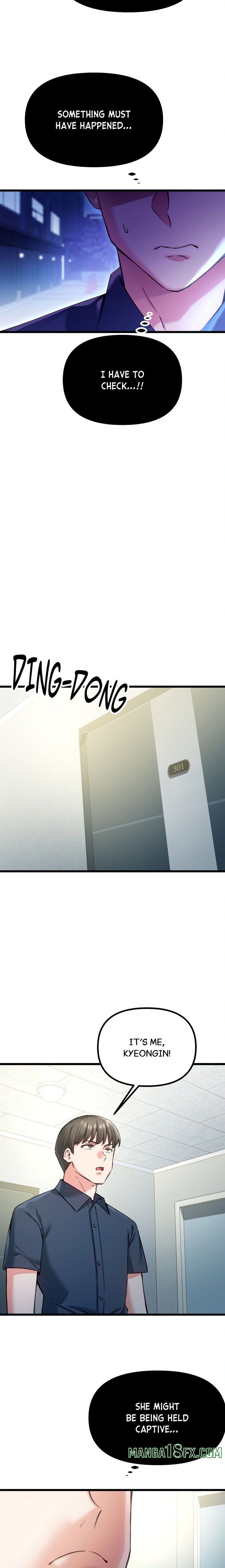 Cuck-Thology - Chapter 9 Page 9