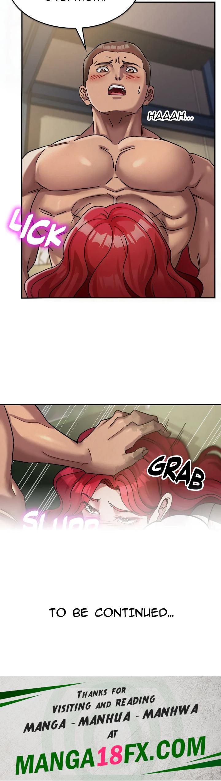 Fast & Curious (Uncensored) - Chapter 0 Page 7