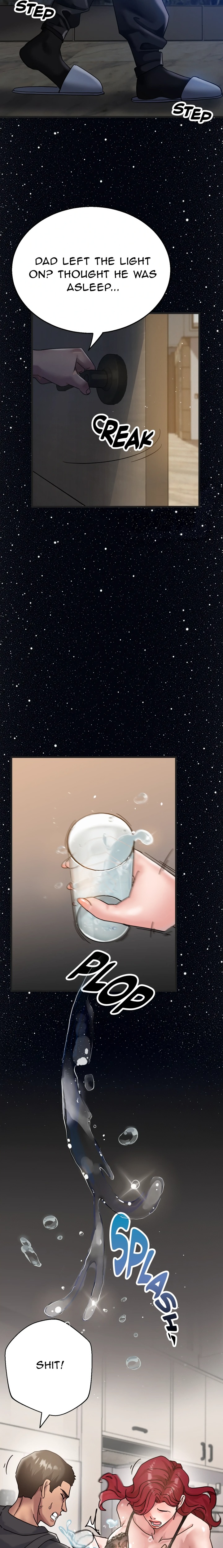 Fast & Curious (Uncensored) - Chapter 1 Page 20