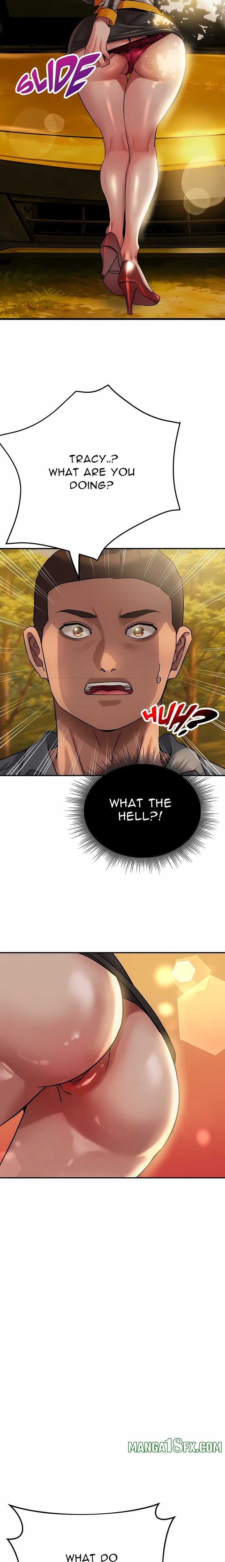 Fast & Curious (Uncensored) - Chapter 7 Page 13
