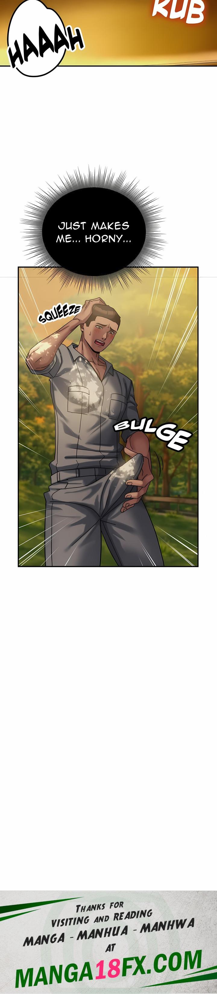 Fast & Curious (Uncensored) - Chapter 7 Page 17