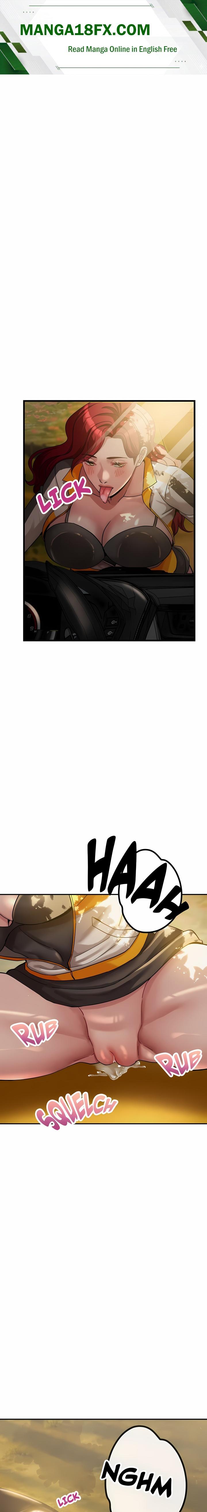 Fast & Curious (Uncensored) - Chapter 8 Page 1
