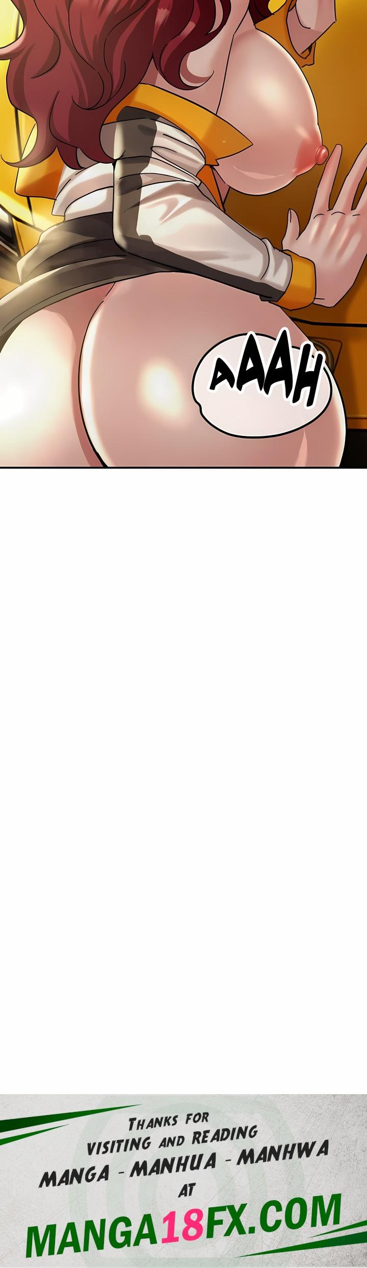 Fast & Curious (Uncensored) - Chapter 8 Page 20