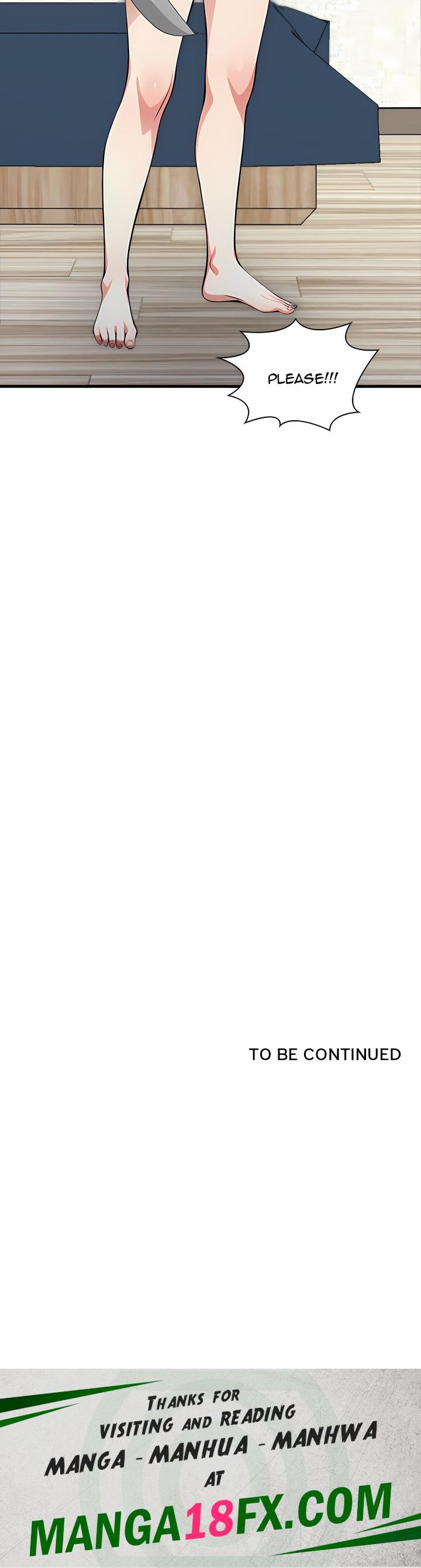 Unknown Sender - Chapter 10 Page 22