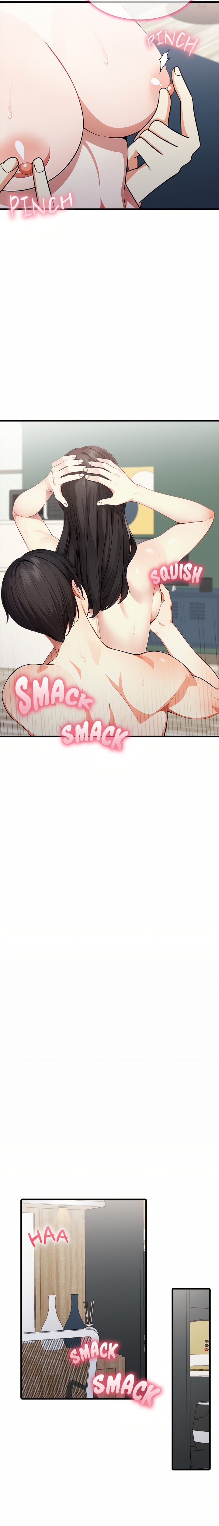 Unknown Sender - Chapter 2 Page 4