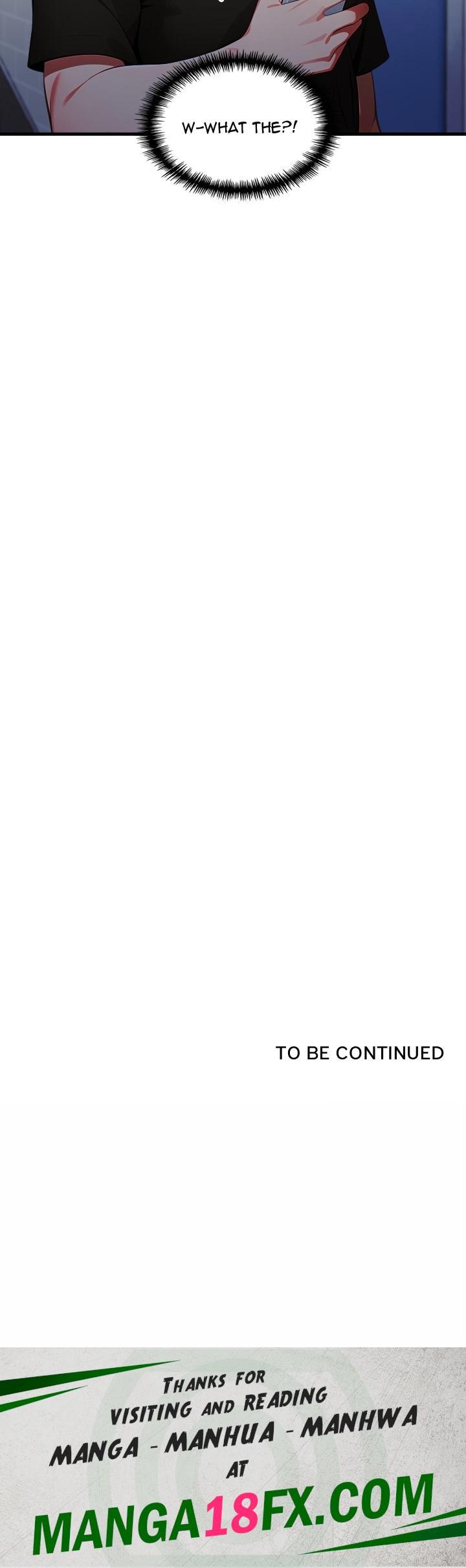 Unknown Sender - Chapter 8 Page 25