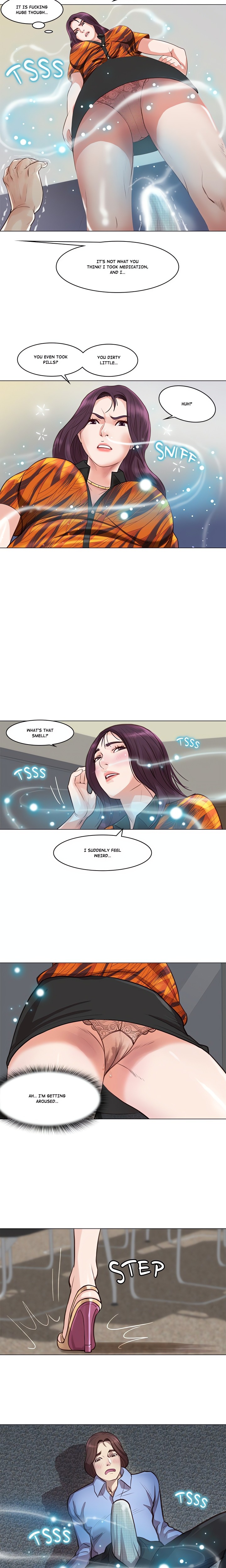 Unbreakable - Chapter 2 Page 14