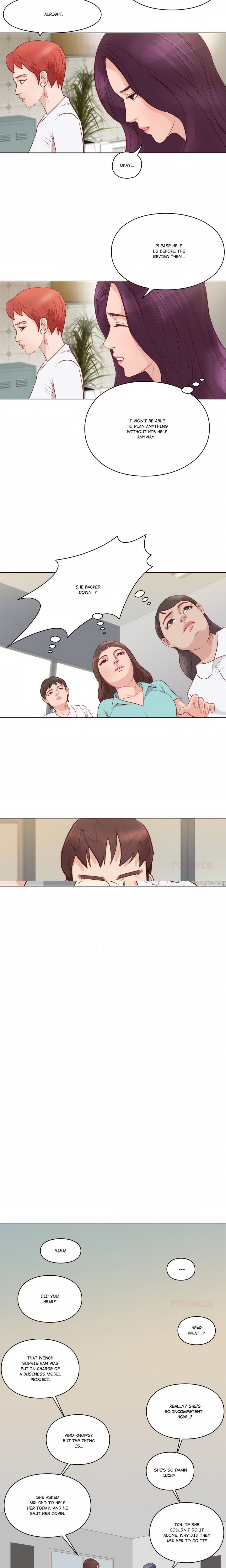 Unbreakable - Chapter 7 Page 7