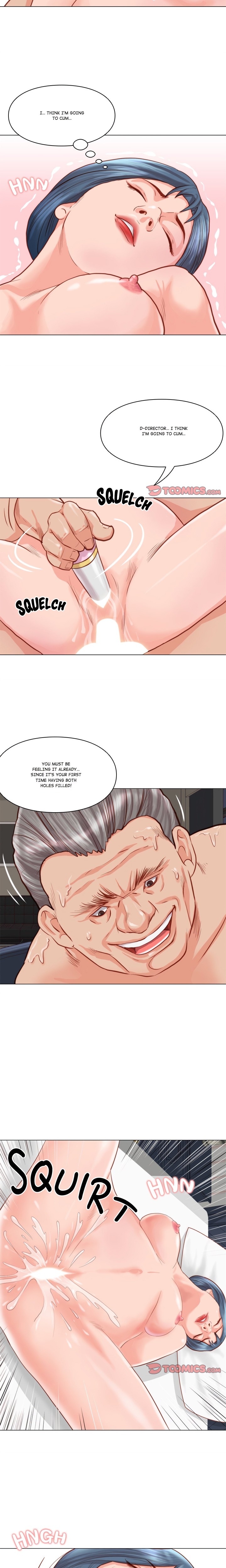 Unbreakable - Chapter 9 Page 12