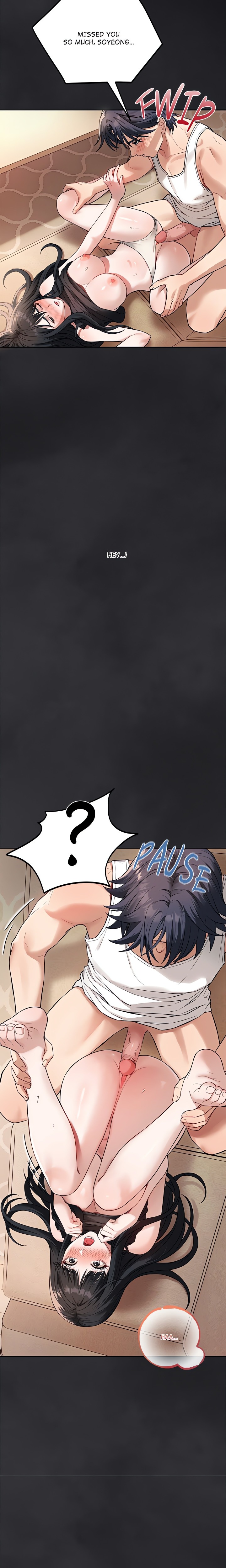 I’m Here for You (Uncensored) - Chapter 1 Page 36