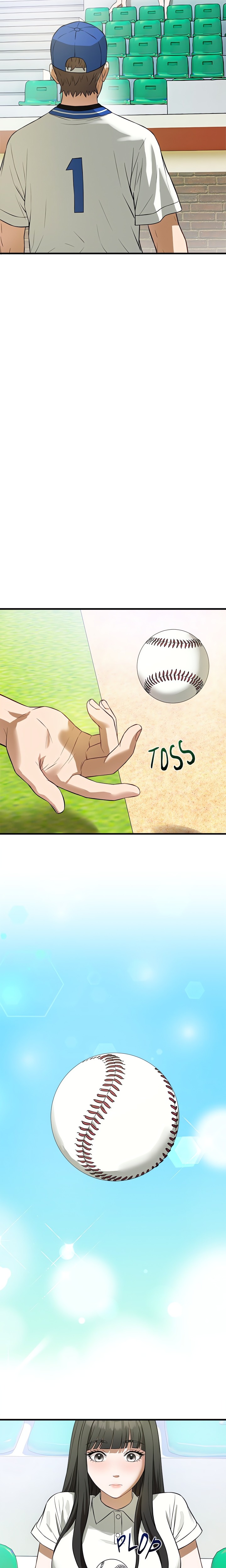 I’m Here for You (Uncensored) - Chapter 15 Page 7