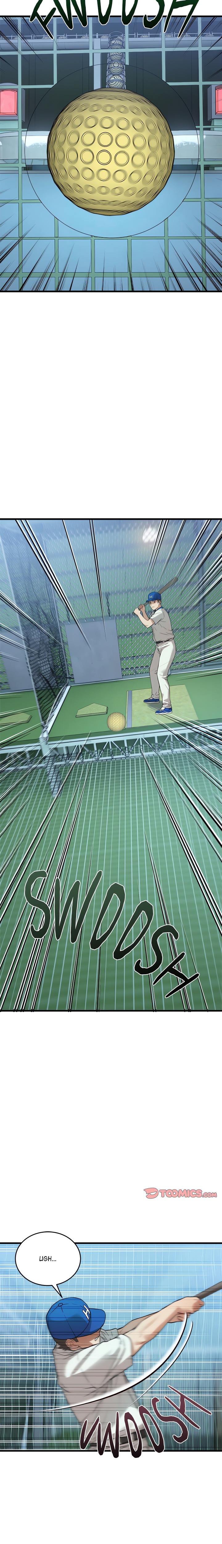 I’m Here for You (Uncensored) - Chapter 16 Page 3