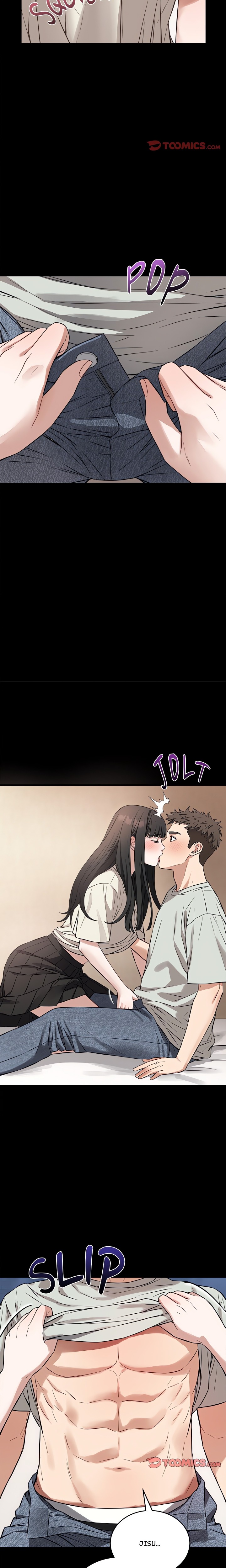 I’m Here for You (Uncensored) - Chapter 22 Page 2