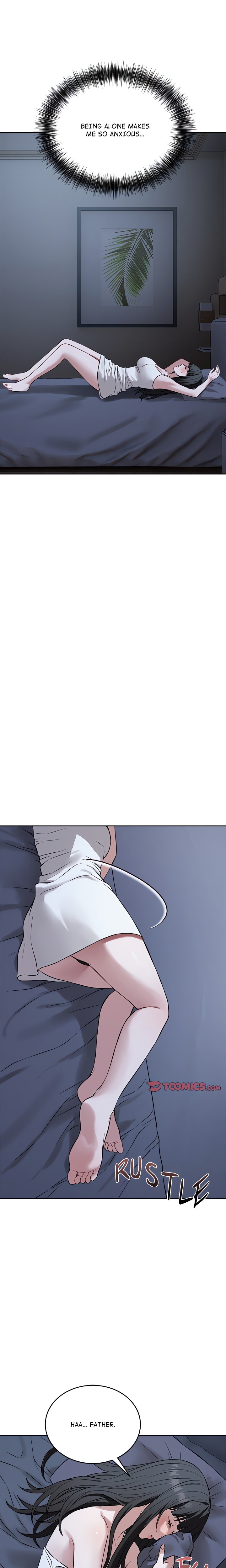 I’m Here for You (Uncensored) - Chapter 27 Page 14