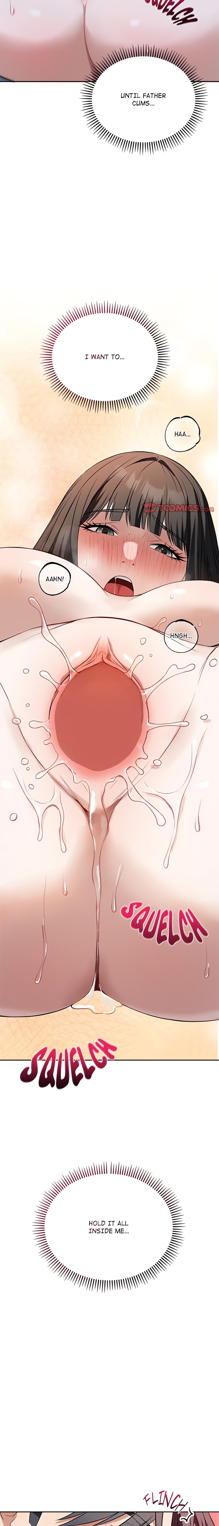 I’m Here for You (Uncensored) - Chapter 29 Page 11