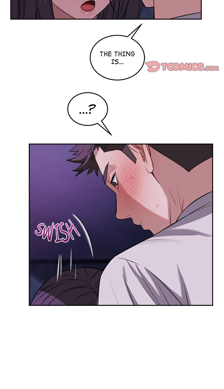 I’m Here for You (Uncensored) - Chapter 32 Page 22