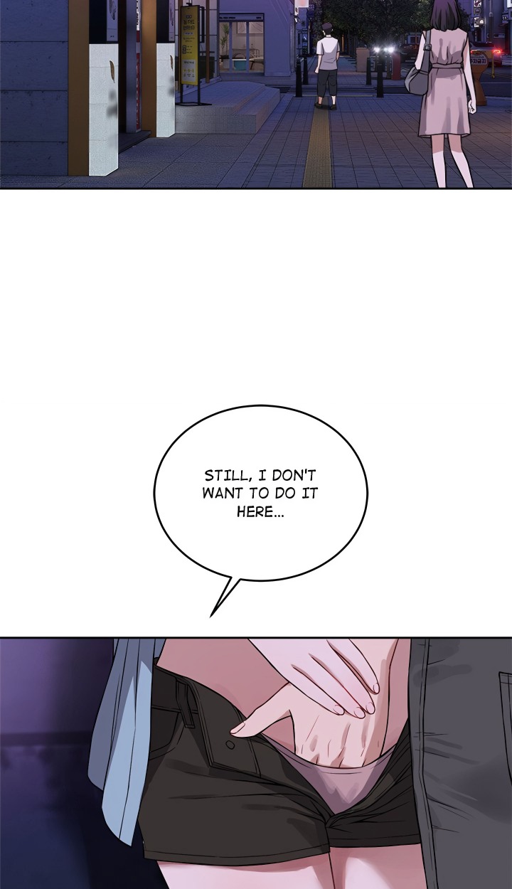 I’m Here for You (Uncensored) - Chapter 32 Page 7