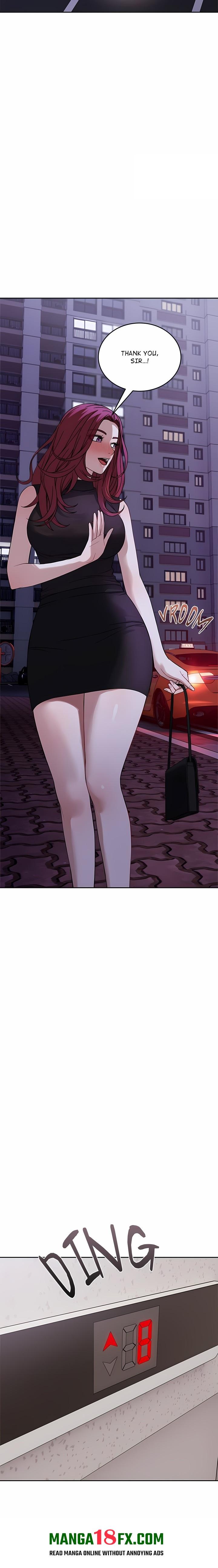 I’m Here for You (Uncensored) - Chapter 35 Page 15