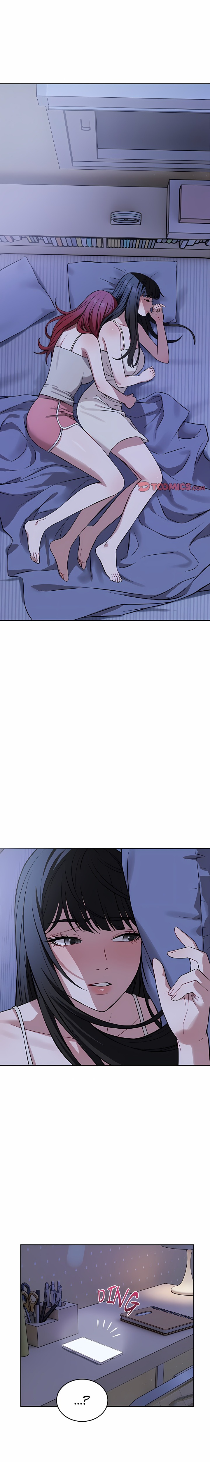 I’m Here for You (Uncensored) - Chapter 36 Page 11