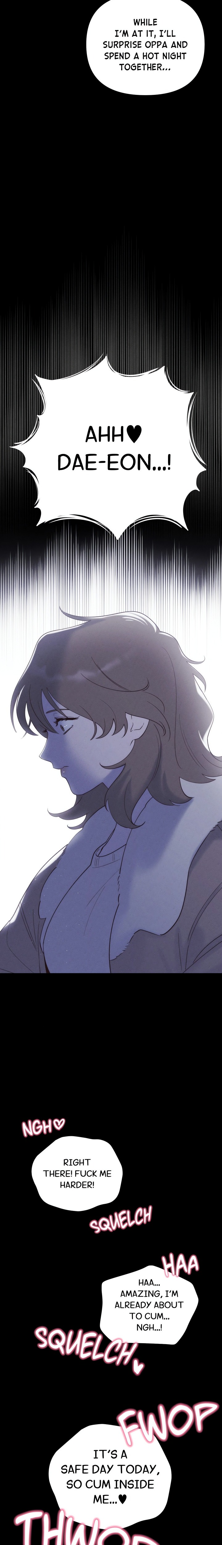 Happily Ever After - Chapter 1 Page 21