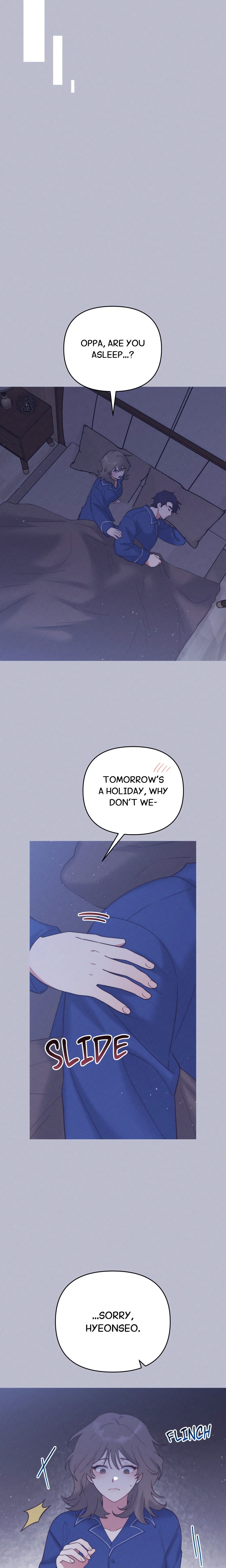 Happily Ever After - Chapter 1 Page 24