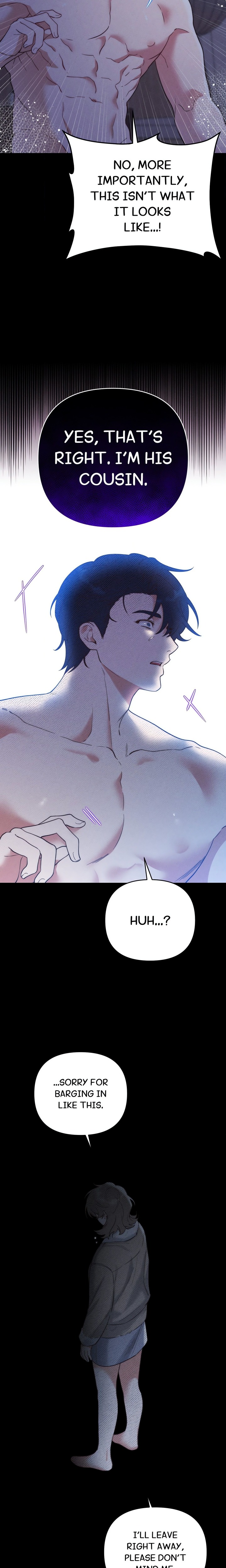 Happily Ever After - Chapter 1 Page 29