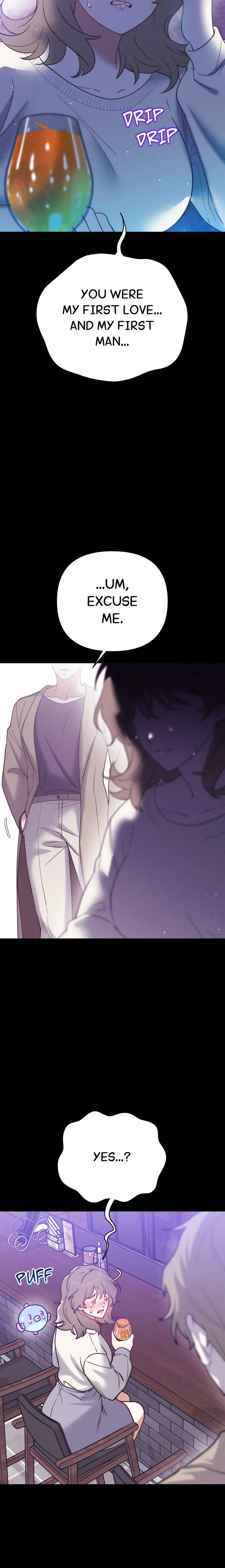 Happily Ever After - Chapter 1 Page 32