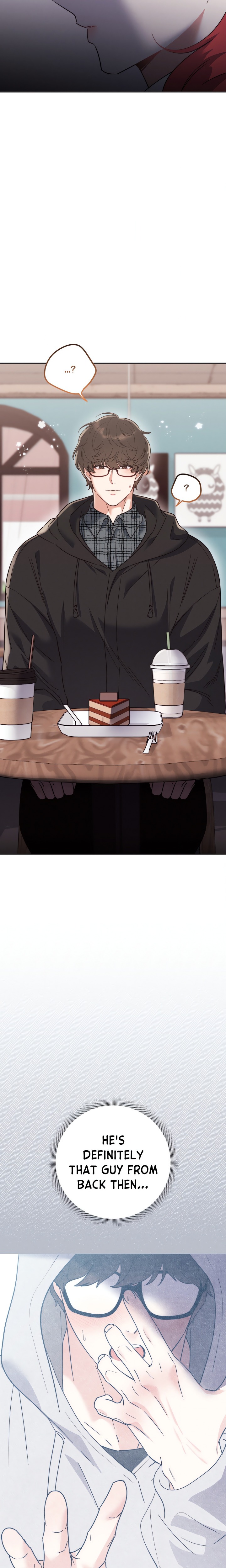 Happily Ever After - Chapter 10 Page 2