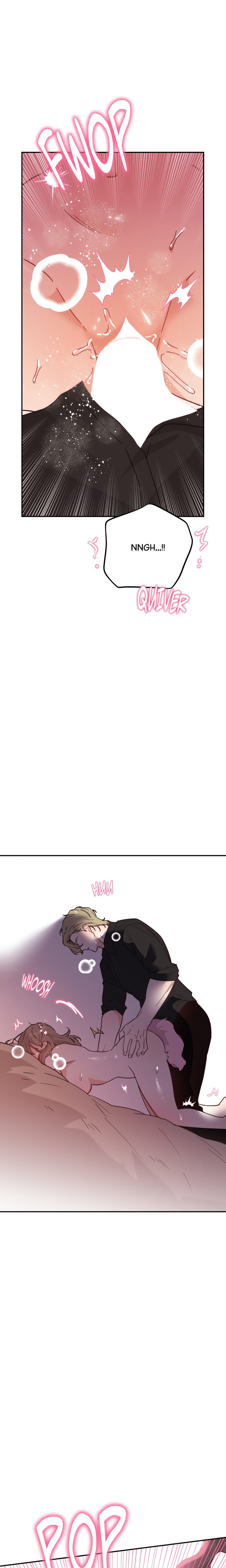 Happily Ever After - Chapter 10 Page 22