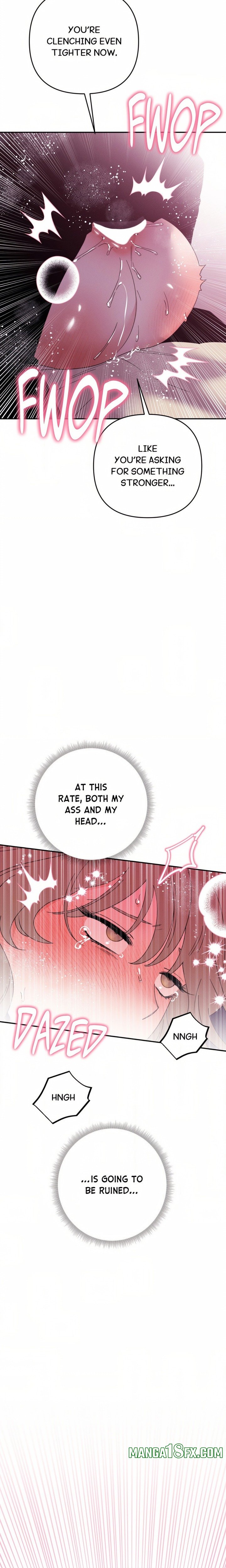 Happily Ever After - Chapter 11 Page 10