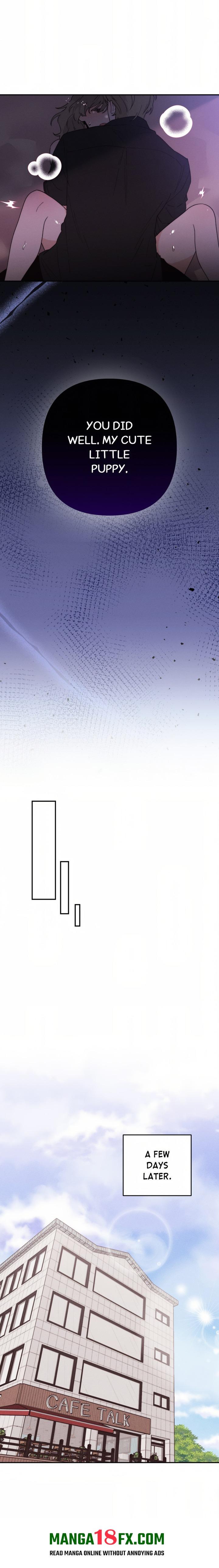 Happily Ever After - Chapter 11 Page 12