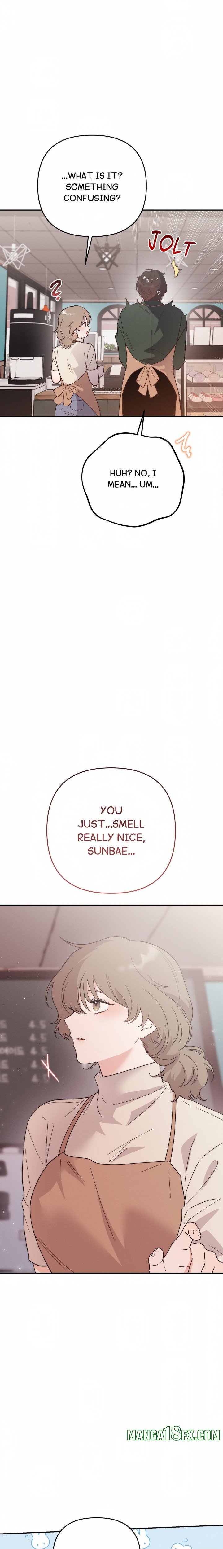 Happily Ever After - Chapter 11 Page 18