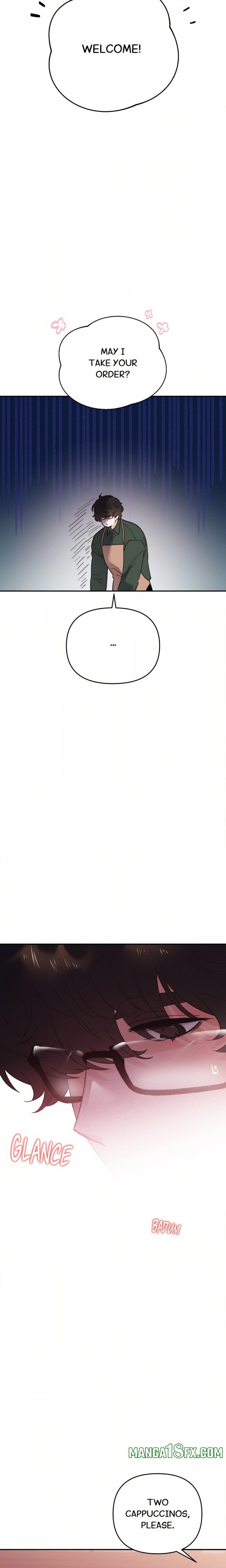 Happily Ever After - Chapter 11 Page 21