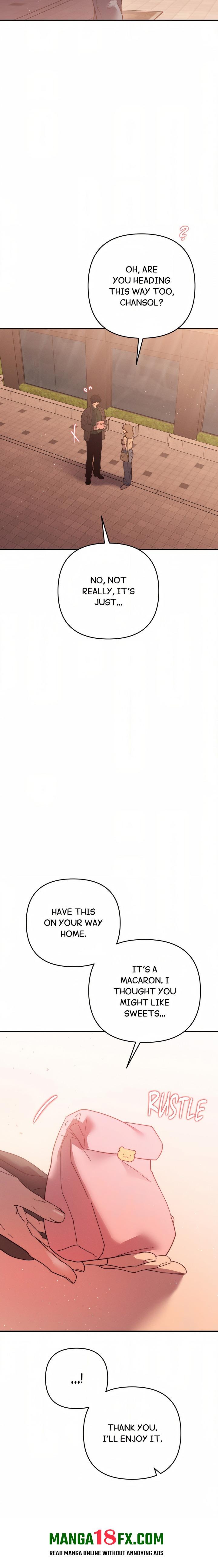 Happily Ever After - Chapter 11 Page 23