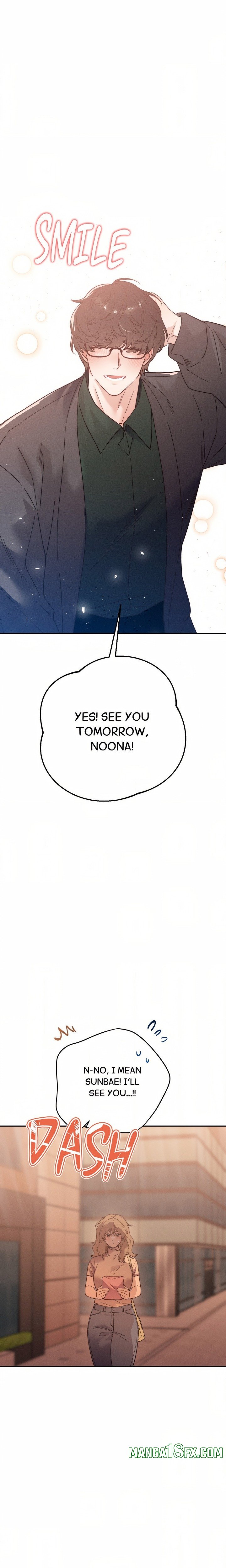 Happily Ever After - Chapter 11 Page 24