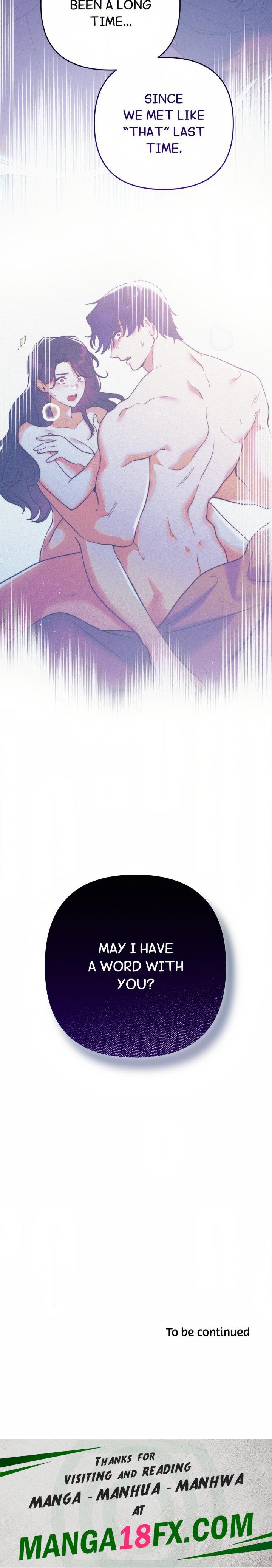 Happily Ever After - Chapter 11 Page 27