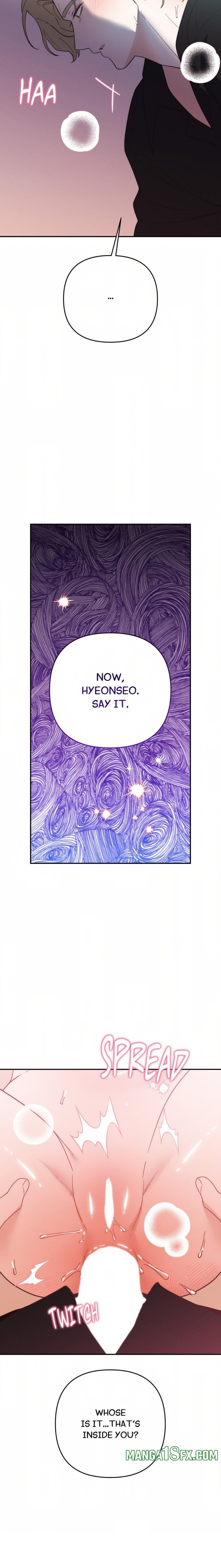 Happily Ever After - Chapter 11 Page 5