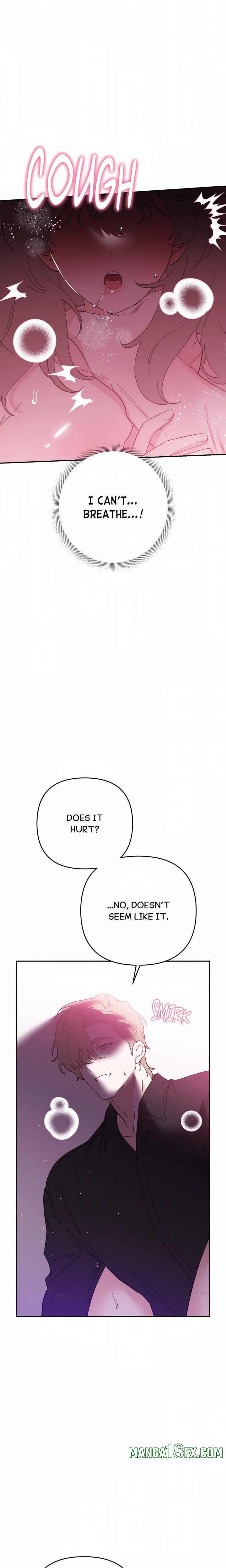 Happily Ever After - Chapter 11 Page 9